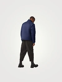 Lodge Hoody Matte Finish