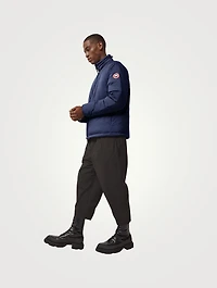 Lodge Hoody Matte Finish