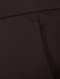 Andersen Gabardine Chino Pants