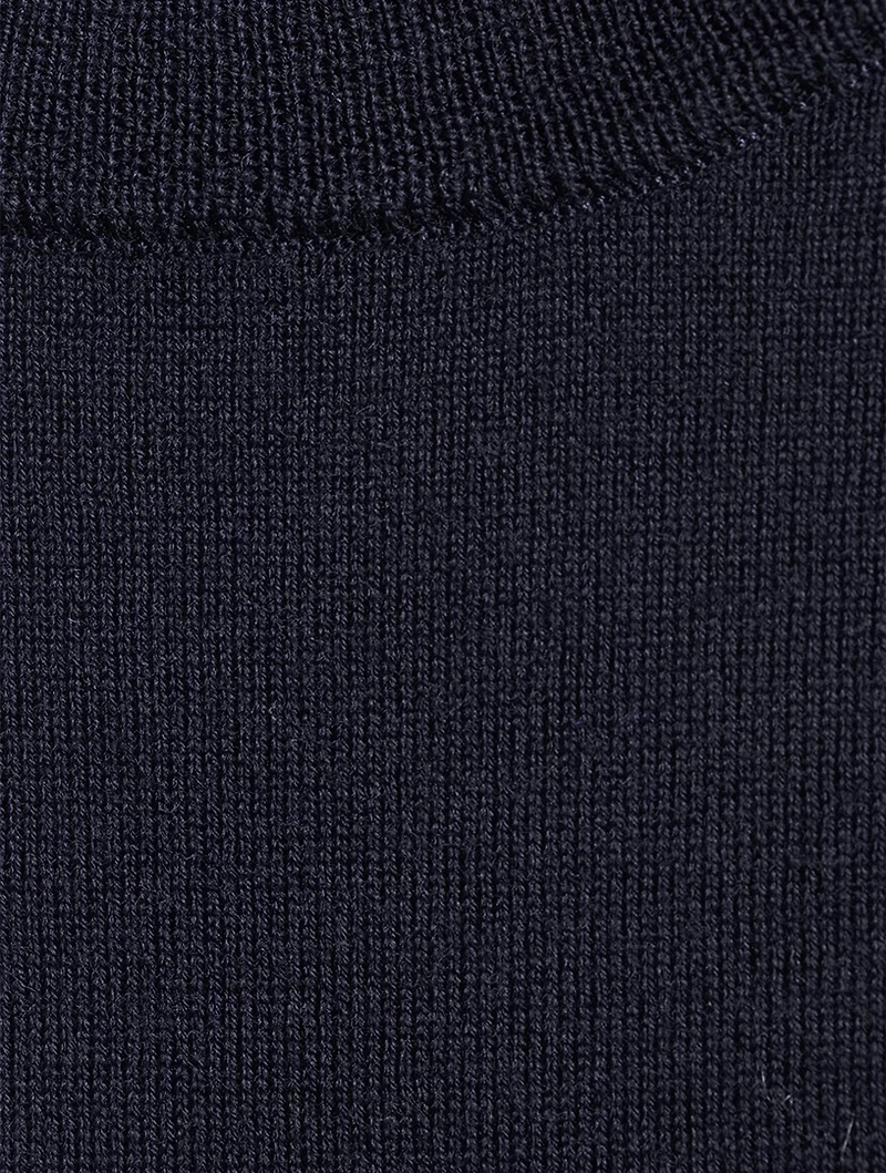Teis Tech Knit Sweater