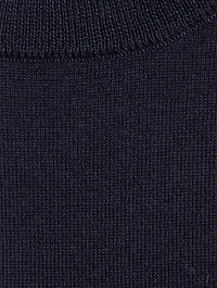 Teis Tech Knit Sweater