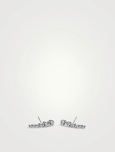 Carissa Crawler Earrings