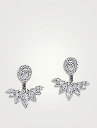 Suriya Jacket Earrings