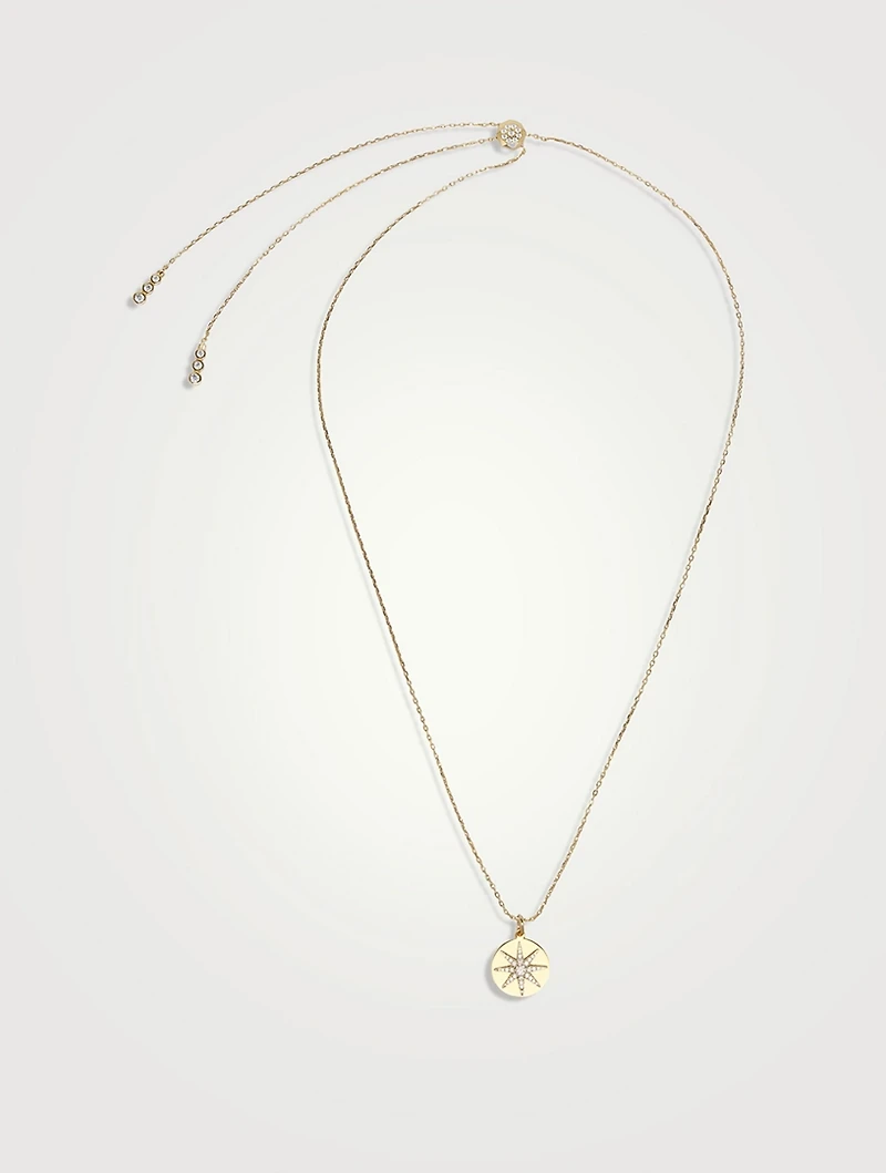 Sora Necklace
