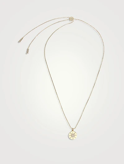 Sora Necklace