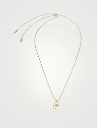 Sora Necklace