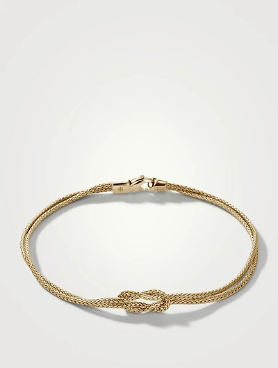 Love Knot Bracelet