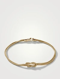 Love Knot Bracelet