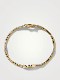 Love Knot Bracelet