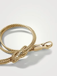 Love Knot Bracelet