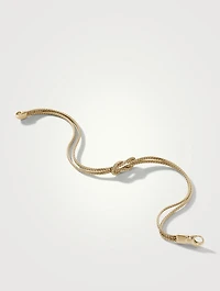 Love Knot Bracelet