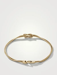 Love Knot Bracelet