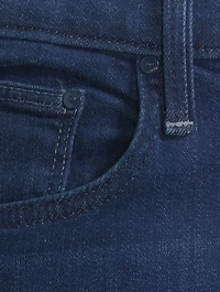 The Rambler Ankle Straight-Leg Jeans