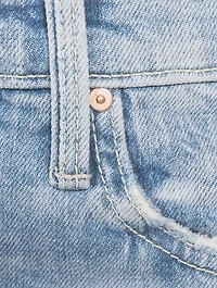 The Tune-Up Straight Jeans
