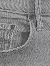 The Maven Heel Wide-Leg Jeans
