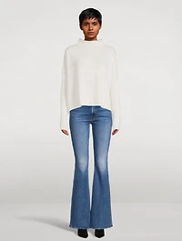 The Super Cruiser Flare Jeans