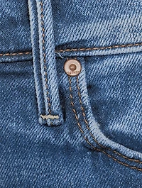 The Super Cruiser Flare Jeans