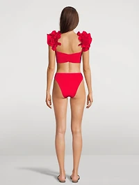 Goleta Two-Piece Swimsuit