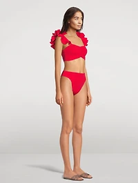 Goleta Two-Piece Swimsuit