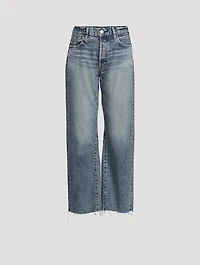 Torrey Remake Flare Jeans