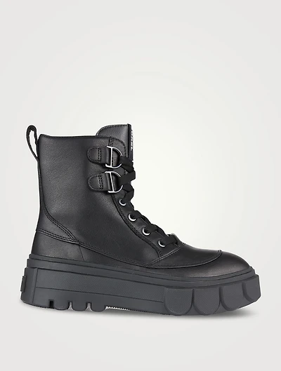 Caribou™ X Leather Boots