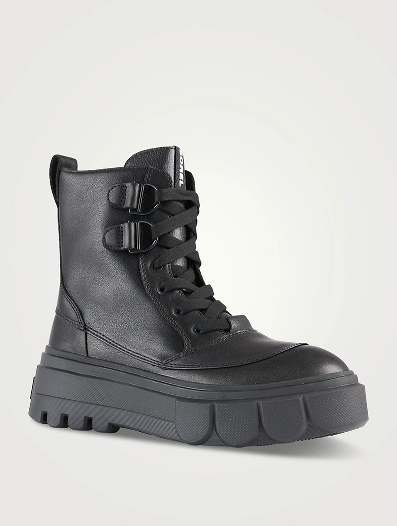 Caribou™ X Leather Boots