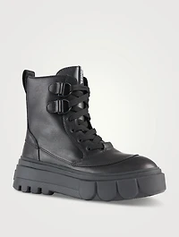 Caribou™ X Leather Boots