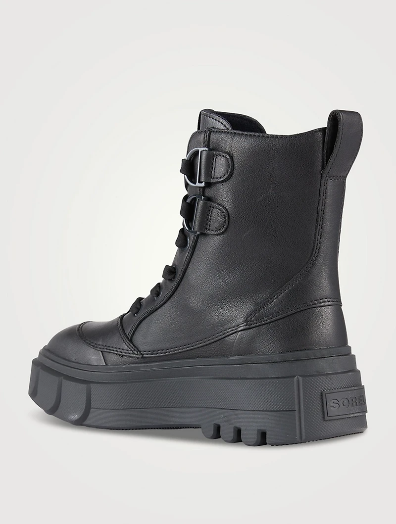 Caribou™ X Leather Boots