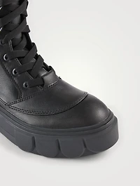 Caribou™ X Leather Boots