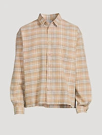 Hemi Oversized Shirt