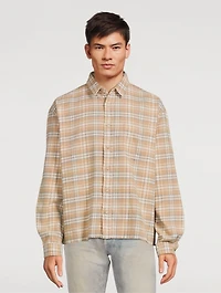 Hemi Oversized Shirt