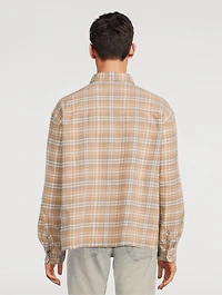 Hemi Oversized Shirt