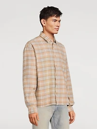 Hemi Oversized Shirt