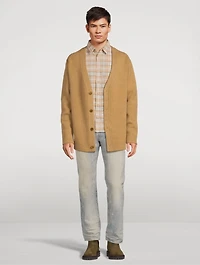 Hemi Oversized Shirt