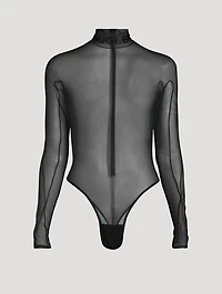 Mesh Bodysuit