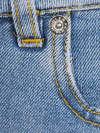 Flared Jeans