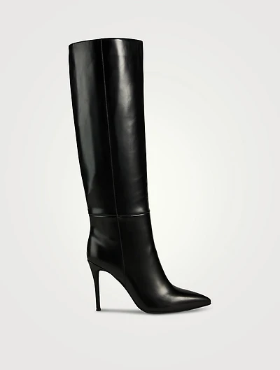 Arsen Knee-High Boots