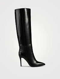 Arsen Knee-High Boots