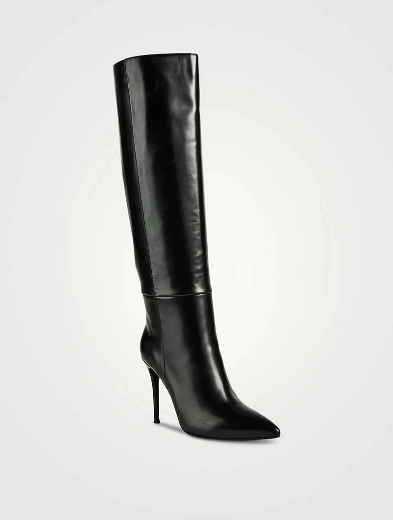 Arsen Knee-High Boots