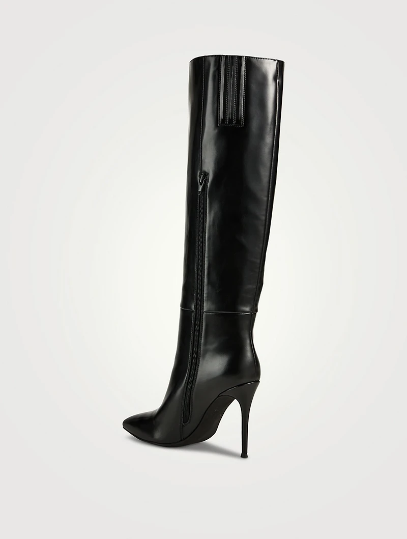 Arsen Knee-High Boots