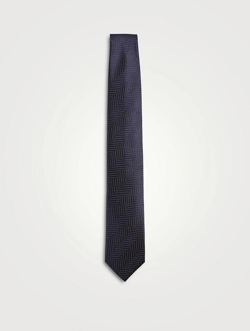 Silk Tie