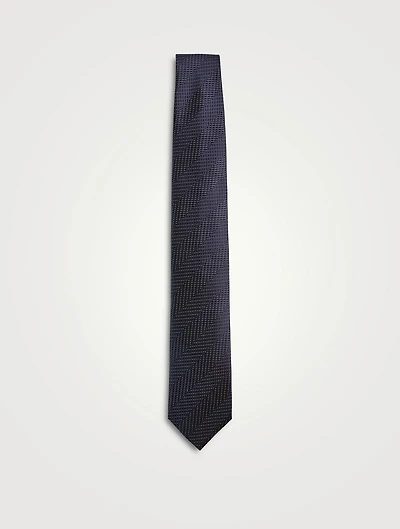 Silk Tie