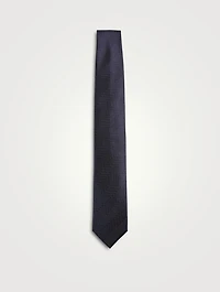 Silk Tie