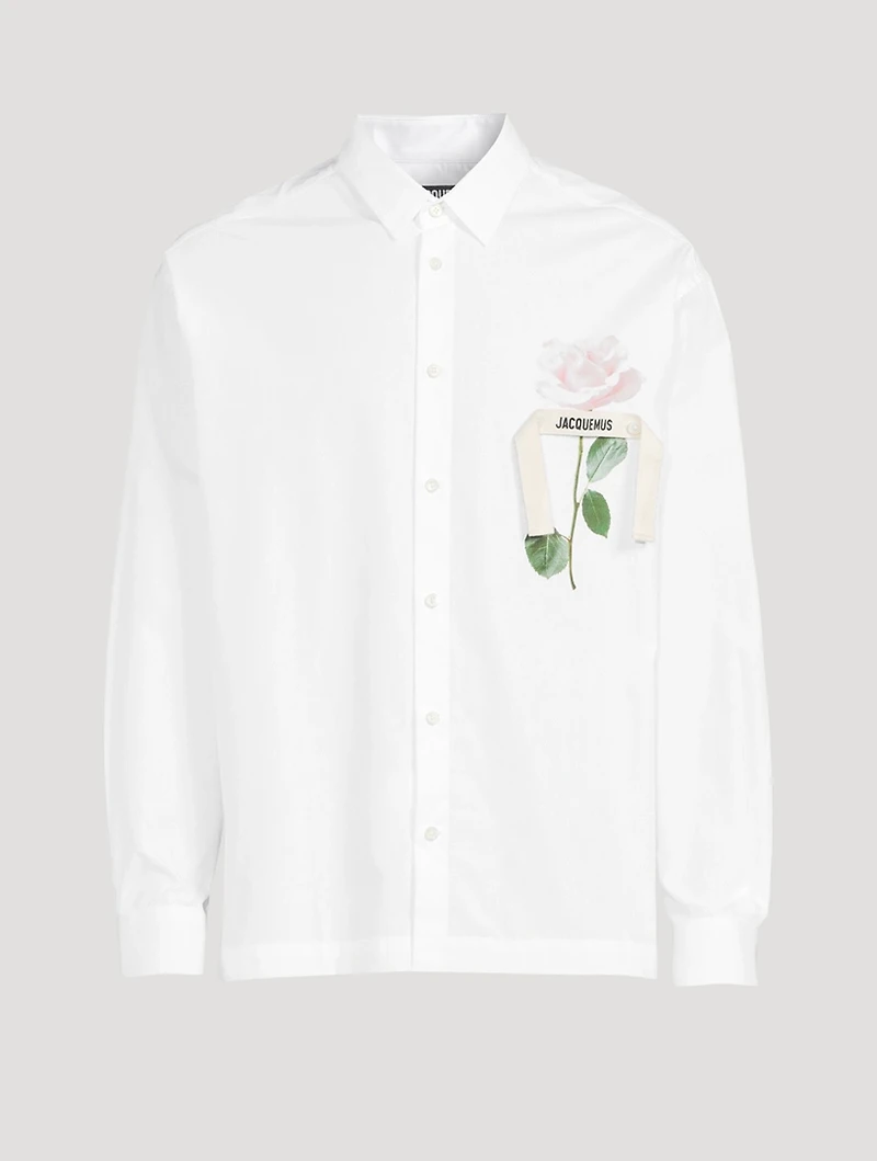 La Baou Chemise Shirt