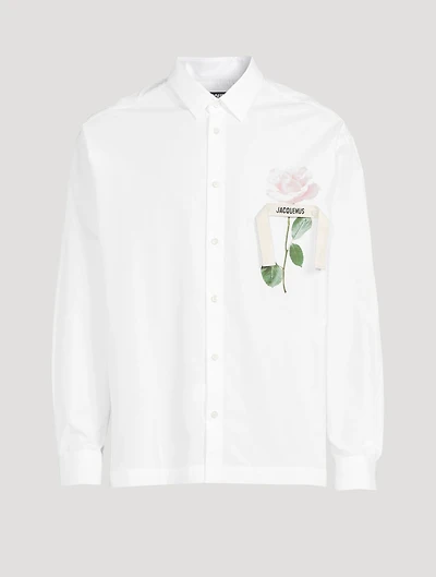 La Baou Chemise Shirt