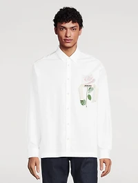 La Baou Chemise Shirt