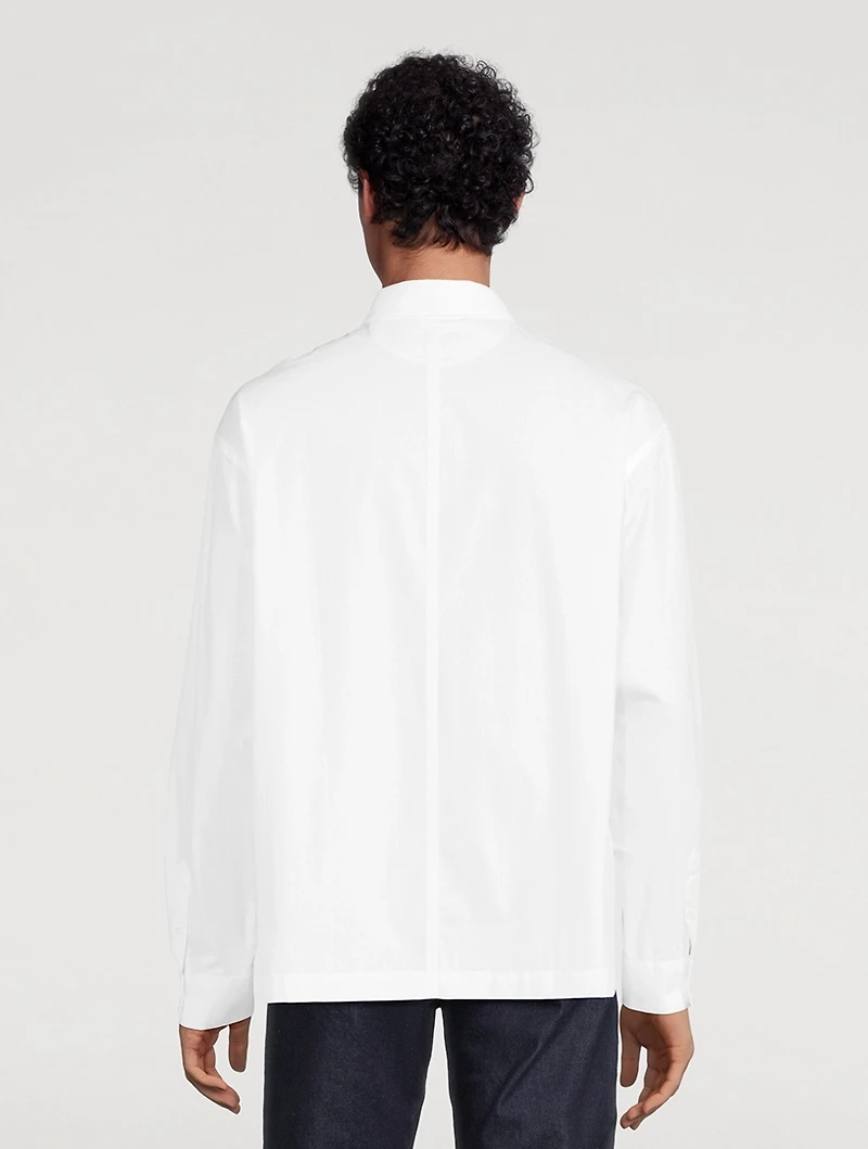 La Baou Chemise Shirt