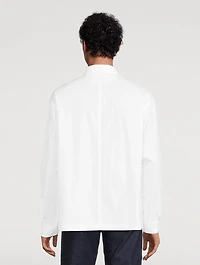 La Baou Chemise Shirt