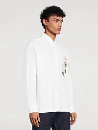 La Baou Chemise Shirt