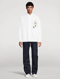La Baou Chemise Shirt